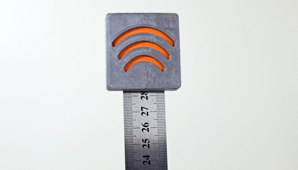 Wi-Fi ENGAGE Magnet