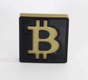 Bitcoin ENGAGE