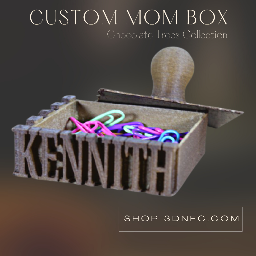Custom Mom Box