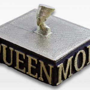 Queen Mom Box