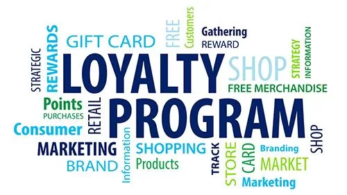 brand loyalty programs